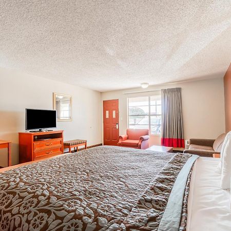 Lone Star Inn By Oyo Vernon Texas Hwy 287 Екстер'єр фото