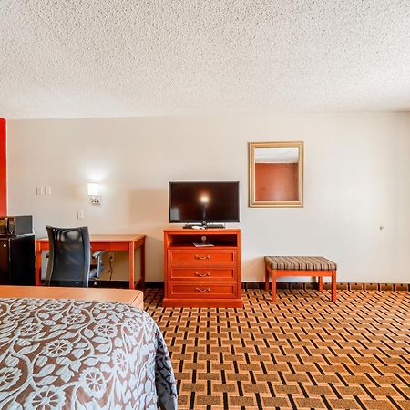 Lone Star Inn By Oyo Vernon Texas Hwy 287 Екстер'єр фото
