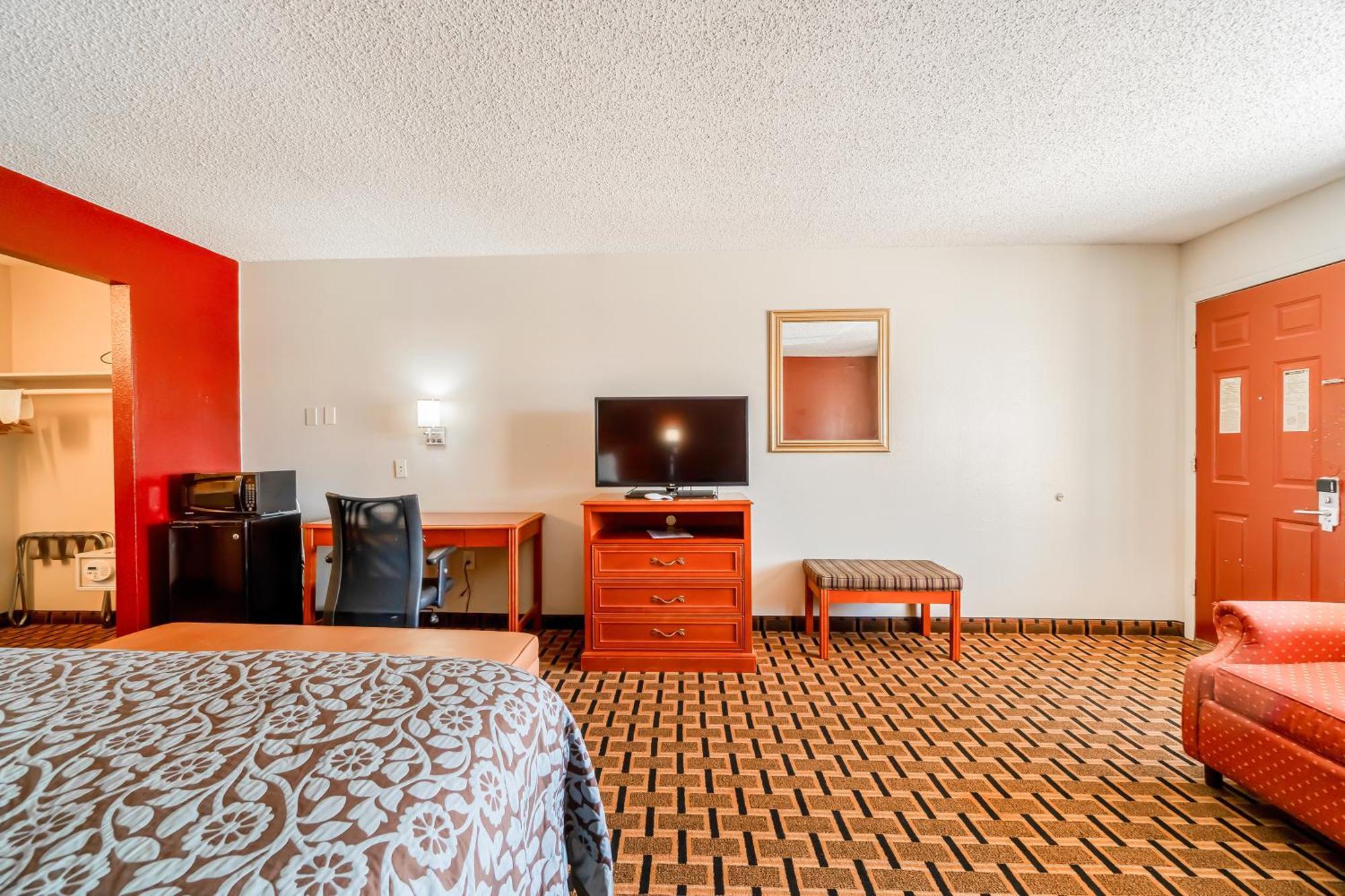 Lone Star Inn By Oyo Vernon Texas Hwy 287 Екстер'єр фото
