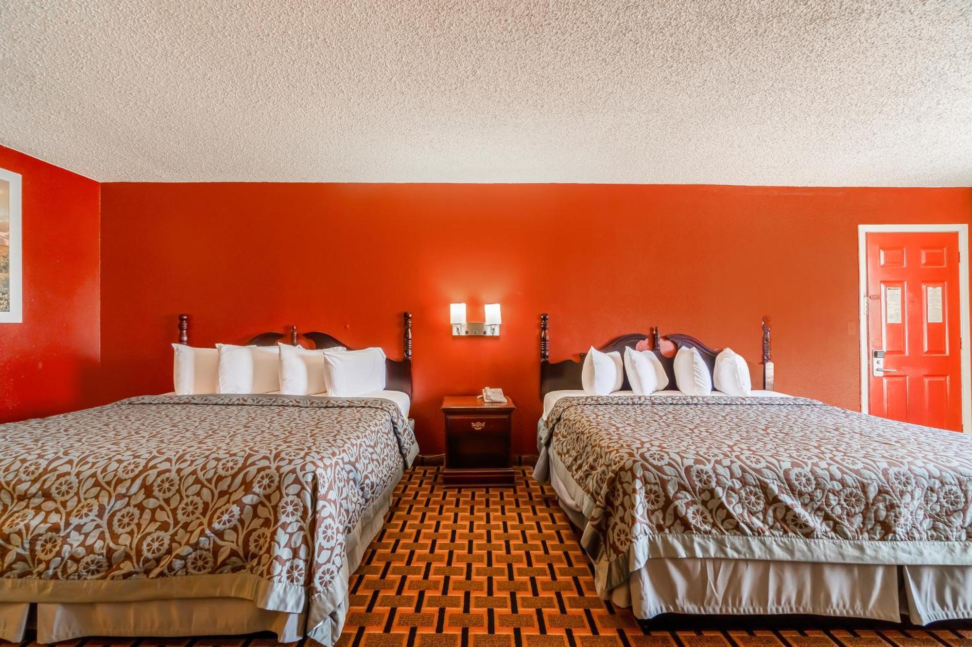 Lone Star Inn By Oyo Vernon Texas Hwy 287 Екстер'єр фото
