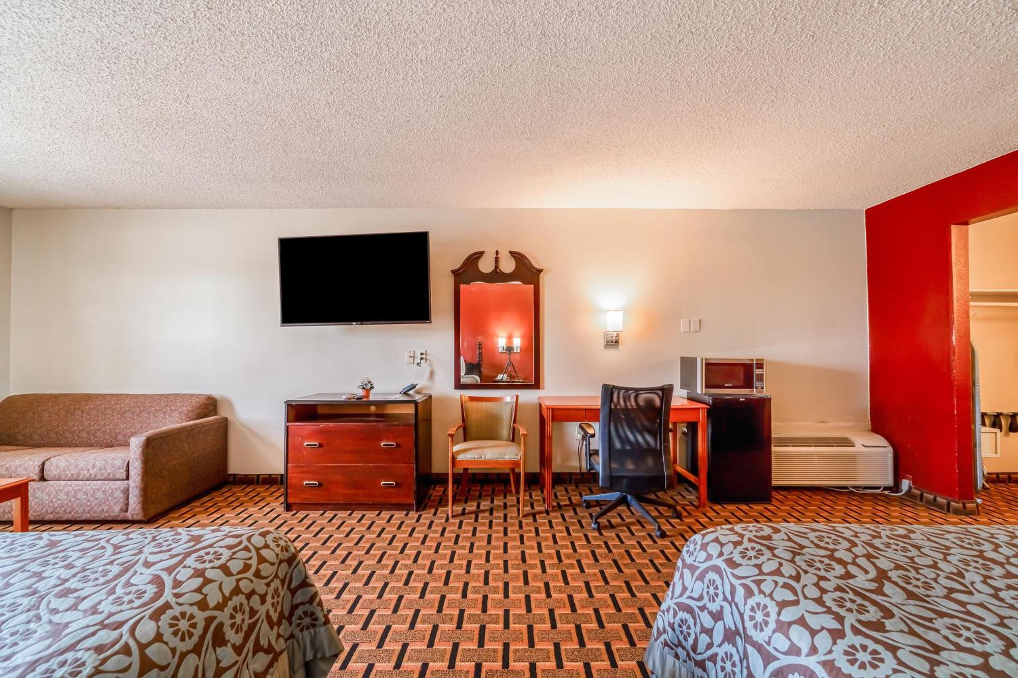 Lone Star Inn By Oyo Vernon Texas Hwy 287 Екстер'єр фото