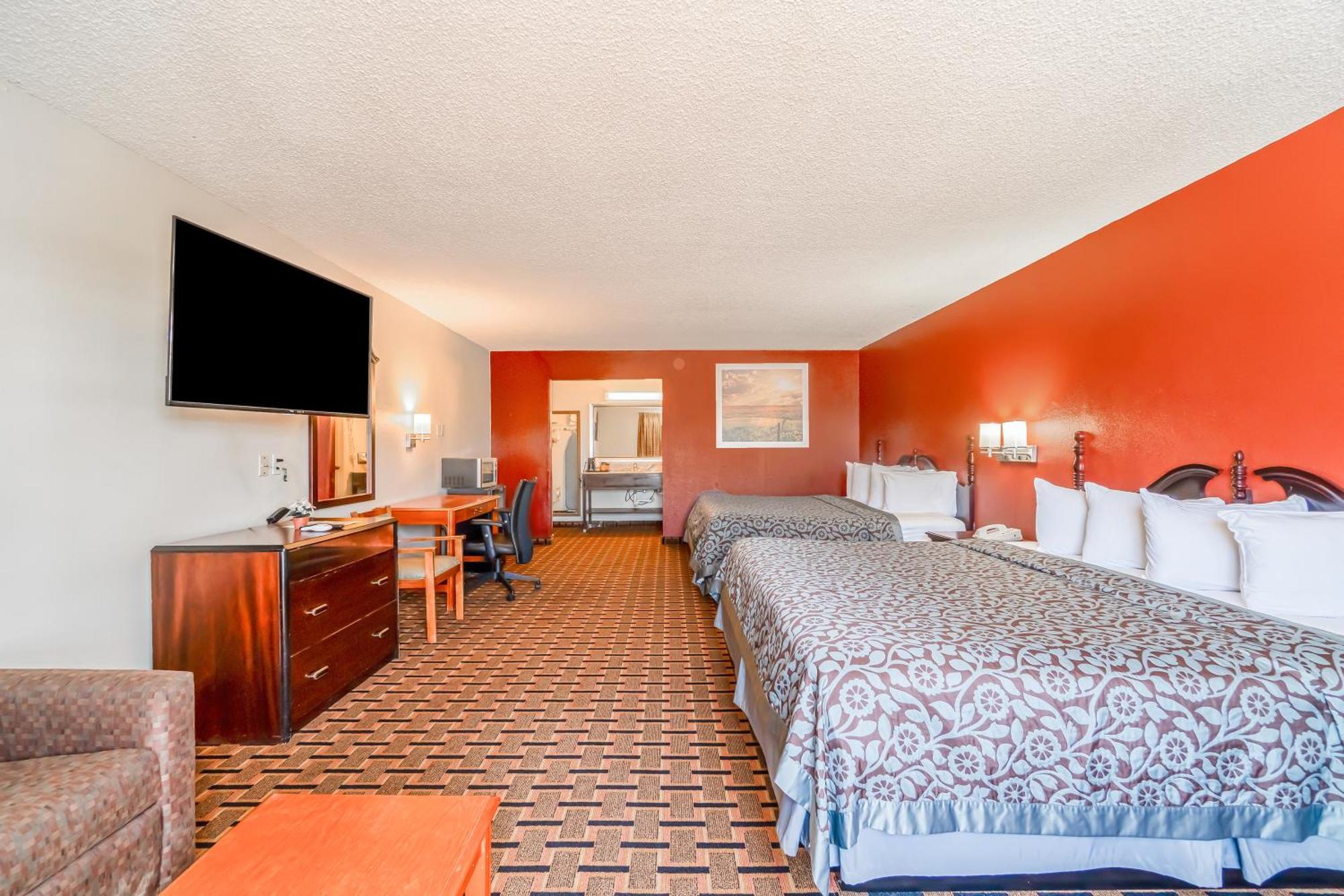 Lone Star Inn By Oyo Vernon Texas Hwy 287 Екстер'єр фото