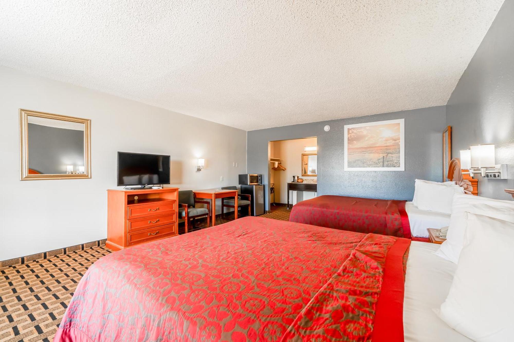 Lone Star Inn By Oyo Vernon Texas Hwy 287 Екстер'єр фото