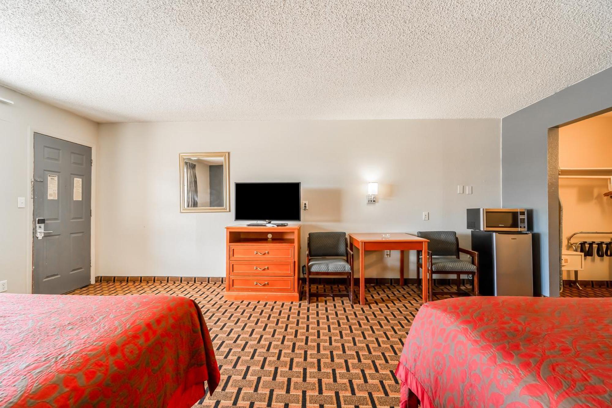 Lone Star Inn By Oyo Vernon Texas Hwy 287 Екстер'єр фото