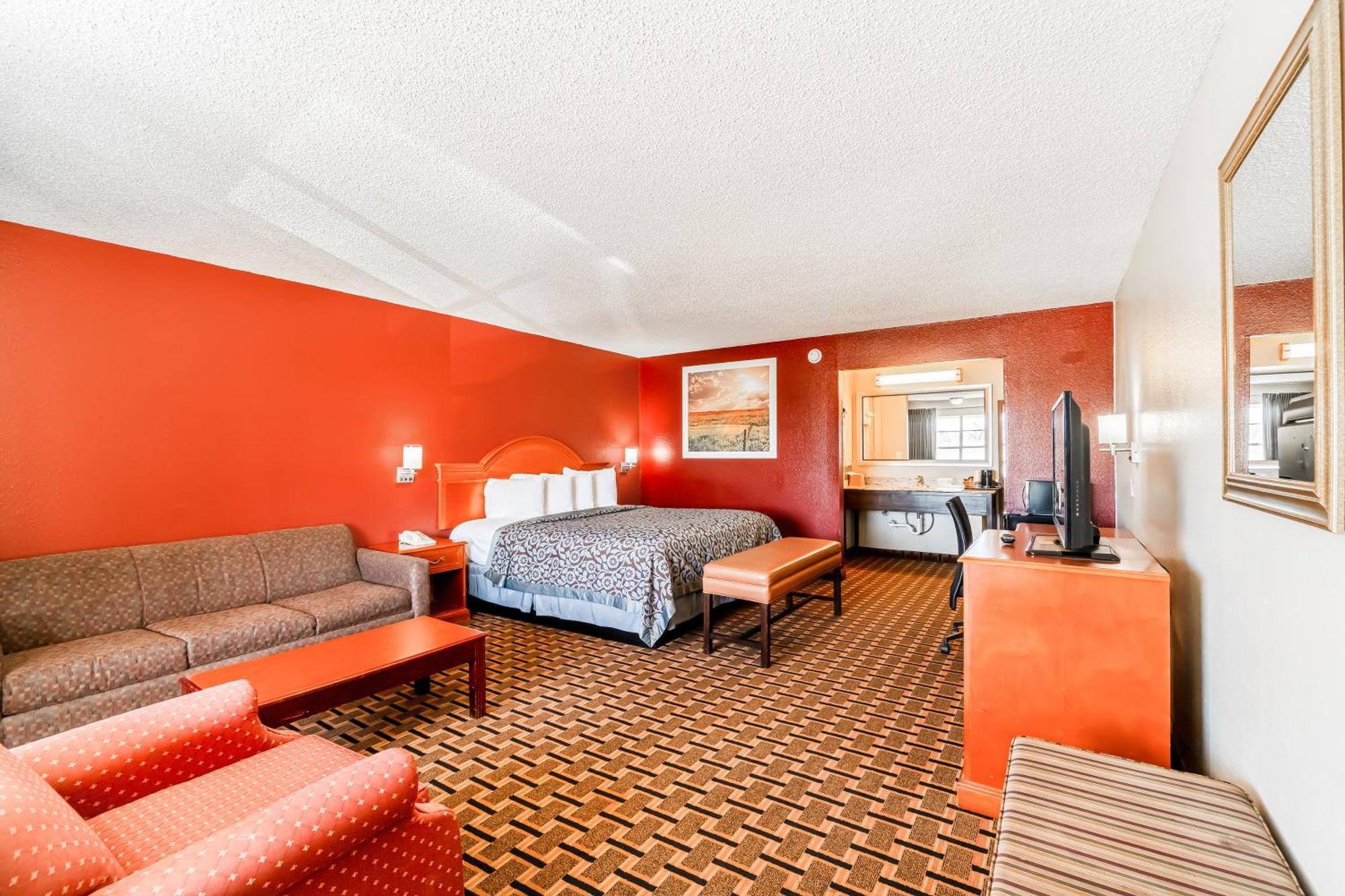 Lone Star Inn By Oyo Vernon Texas Hwy 287 Екстер'єр фото