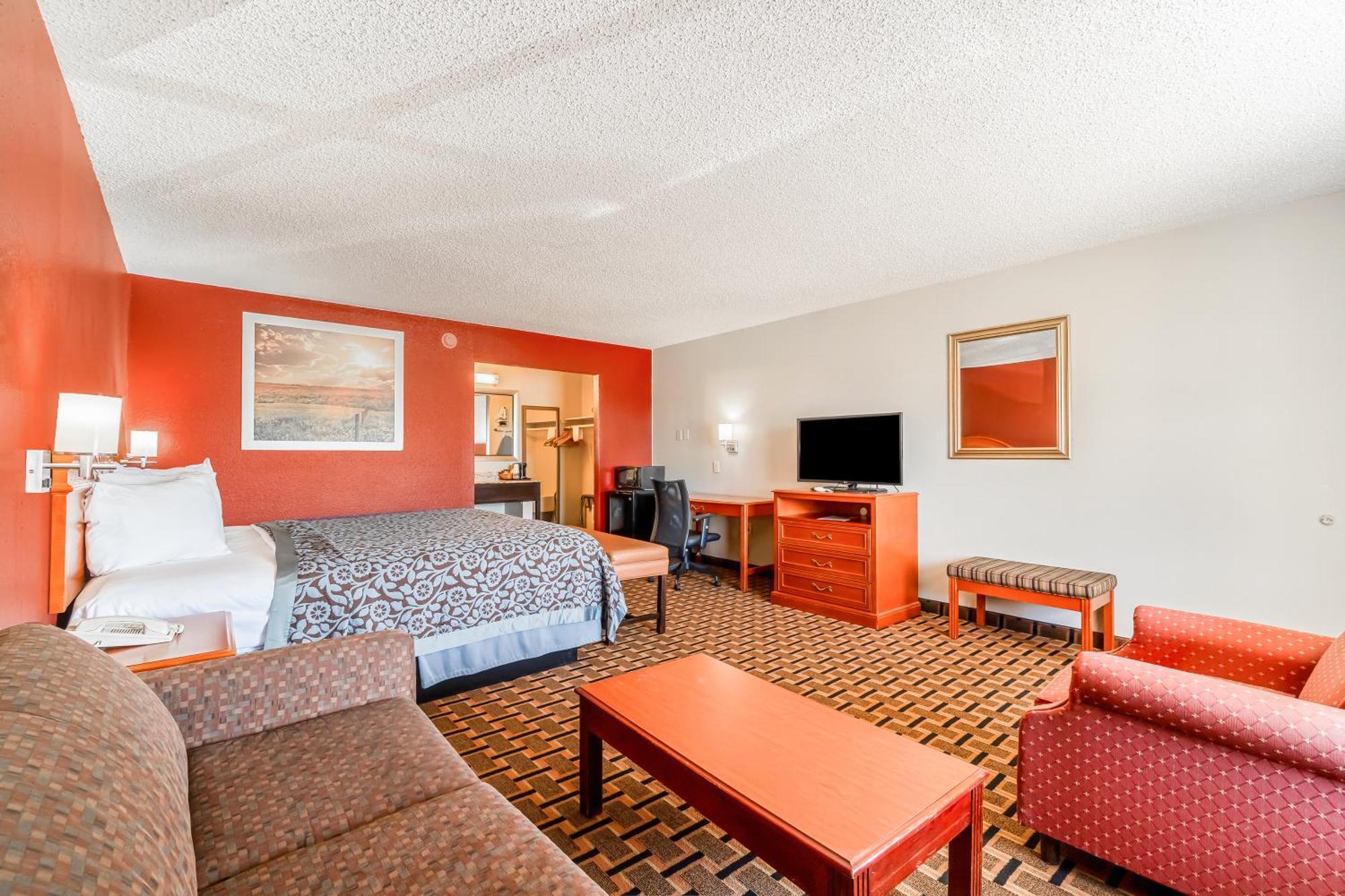 Lone Star Inn By Oyo Vernon Texas Hwy 287 Екстер'єр фото