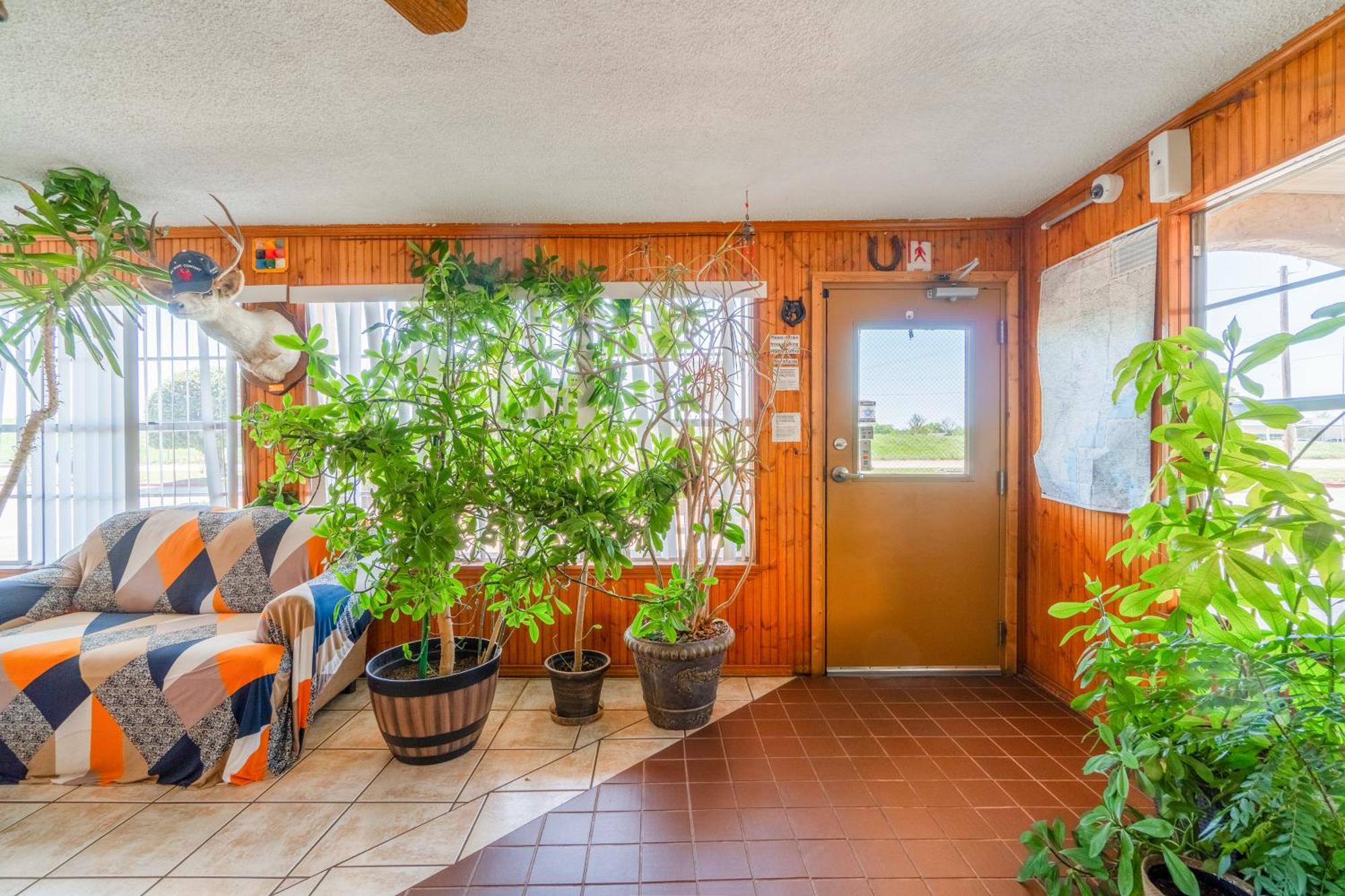 Lone Star Inn By Oyo Vernon Texas Hwy 287 Екстер'єр фото