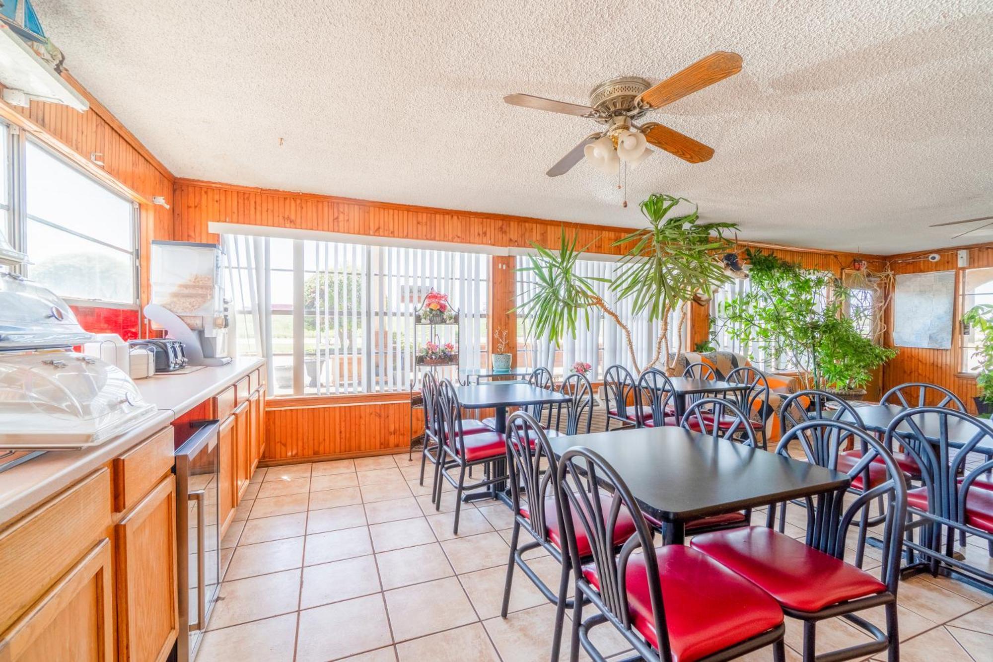 Lone Star Inn By Oyo Vernon Texas Hwy 287 Екстер'єр фото