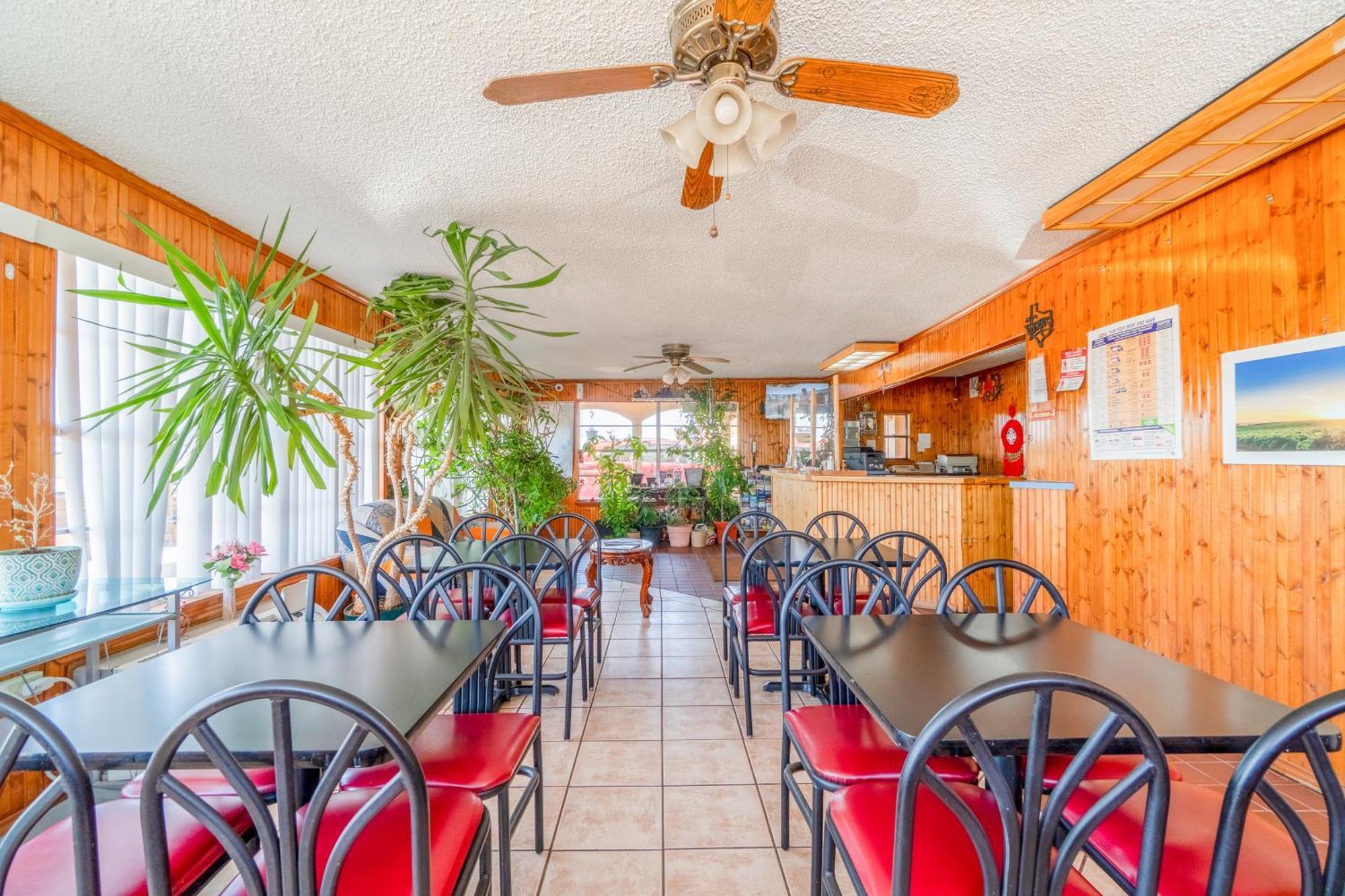 Lone Star Inn By Oyo Vernon Texas Hwy 287 Екстер'єр фото