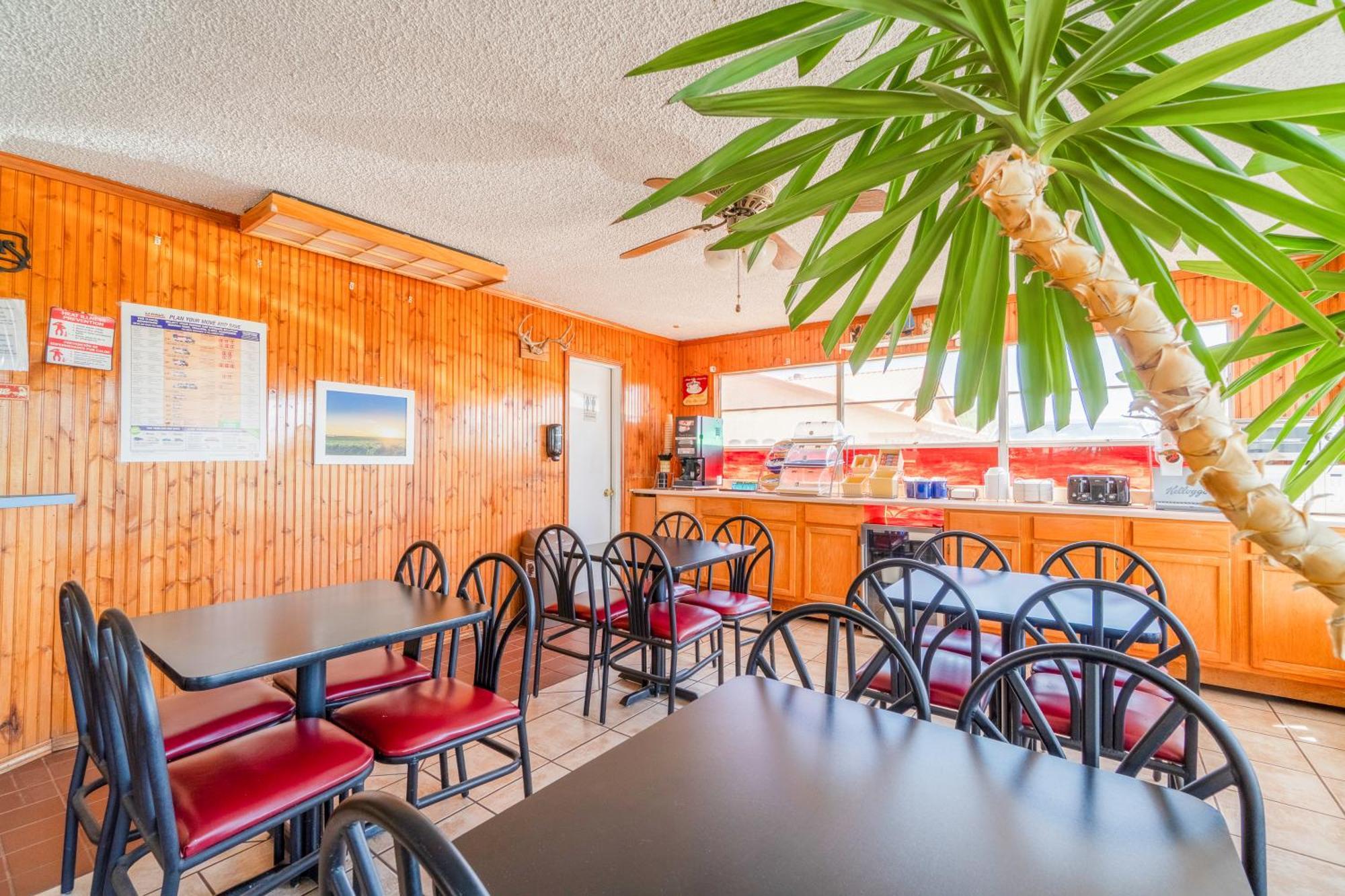 Lone Star Inn By Oyo Vernon Texas Hwy 287 Екстер'єр фото